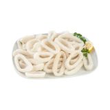 Squid Rings Frozen