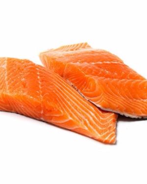 Smoked Salmon 100g